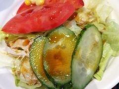 -无限双拼照烧双拼饭(和平店)