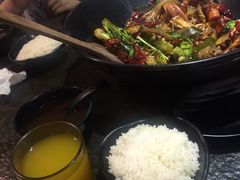-食乐佳麻辣香锅(森林摩尔商业街区店)