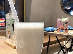 -街角等你.大连海鲜烧烤.经典铁板海鲜串(西安路店)