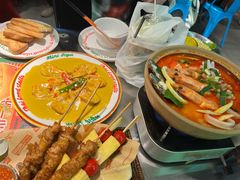 -小小集渔·泰式大排档(太古里香槟店)