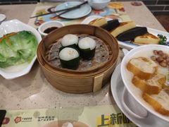 -点都德(华强北店)