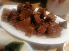 -韩师傅老大同刀削面(北苑路店)