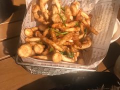 -老板恋上鱼(恒隆广场店)