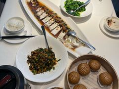 -院里寻菜·精致庭院菜(观沙岭店)