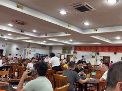 -华仔土鸡店(创意产业园店)