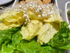 -半天妖烤鱼(丰科万达店)