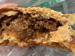 -满记烧饼(牛街东里小区一区店)