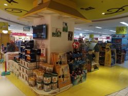 -孩子王童乐园(石家庄裕华万达店)