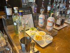 -北京北辰洲际酒店