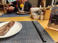 -威珀斯酒店·珀萃美食餐厅 | 海鲜刺身·现烤生蚝·特色烤肉