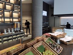 -北京三里屯CHAO酒店