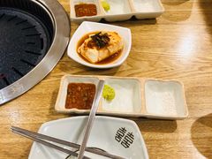 -黄金牧场(明洞总店)