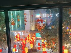 -青松宇大汗·碳烤羊腿(大浪店)