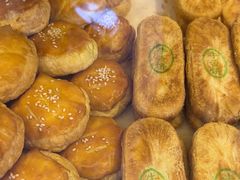 -包满意面包糕点(东坝店)