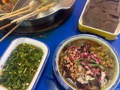 -江北北火锅馆·公路夜市(魏公村店)