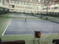 -齐动力网球(国贸店)