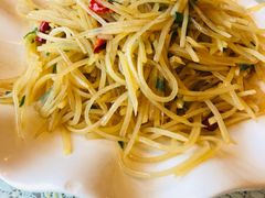 -文三里屯面馆(三里屯店)
