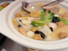 -老淮安·淮安菜(周恩来纪念馆店)