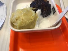 榴莲忘返-满记甜品(荟聚购物中心店)