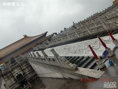 -横店影视城明清宫苑园区