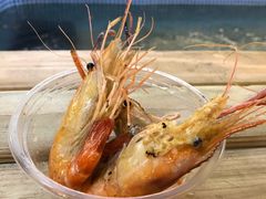 大头虾-小象钓虾·营地烧烤(洛溪店)