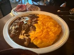 -羽深肉铺 Steak & Wine