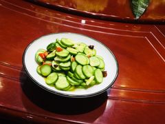 -聚宾楼·烤鸭·家宴(科技三路店)
