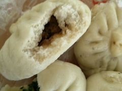 -庆丰包子铺(临河里店)