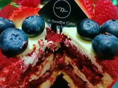 -姆们M Sweetie Cake(三里屯店)