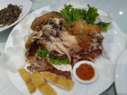 -志诚丽柏酒店·锦轩中餐厅·宴会厅