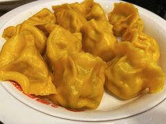 鲅鱼金饺-金谷园饺子·烧烤(人大总店)