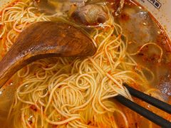 -马记永·兰州牛肉面(天通苑家乐福店)