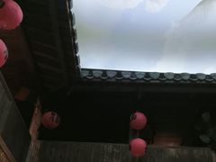 -徽三说·土徽菜·中国徽菜连锁品牌(一中店)