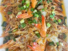 -江南村海鲜馆(洞头店)