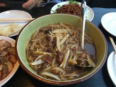 -我去·春饼文化主题餐厅(国定路总店)