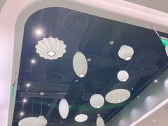 -曼玉餐厅(中原万达店)