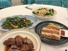 -朱仔记食府(江南大道店)