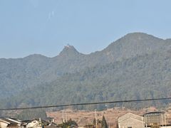 -腾冲云峰山