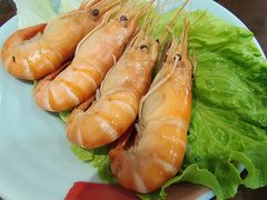 -蟹上黄·蟹黄面·江南糖水(人民广场店)