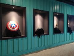 -万达影城(涪陵万达广场IMAX店)