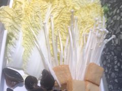 -半天妖烤鱼(中山路店)