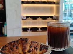-The PEAT Coffee(深业中城店)