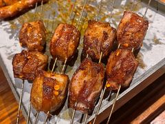 -北丐先生·野馄饨烧烤(雨花万象店)