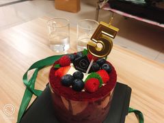 -姆们M Sweetie Cake(三里屯店)