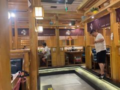 -九田家黑牛烤肉料理(珠江摩尔店)