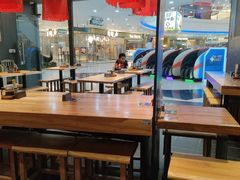 -和府捞面(中山龙之梦店)