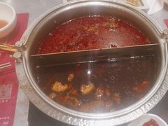 -一绪に寿喜烧(虹悦城店)