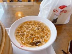 -东升灌浆包(辛庄街总店)