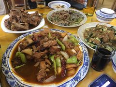 -聚发号清真菜馆
