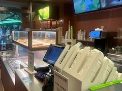 -奈雪的茶(华侨城创意园店)